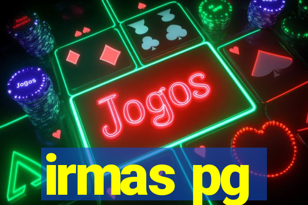 irmas pg